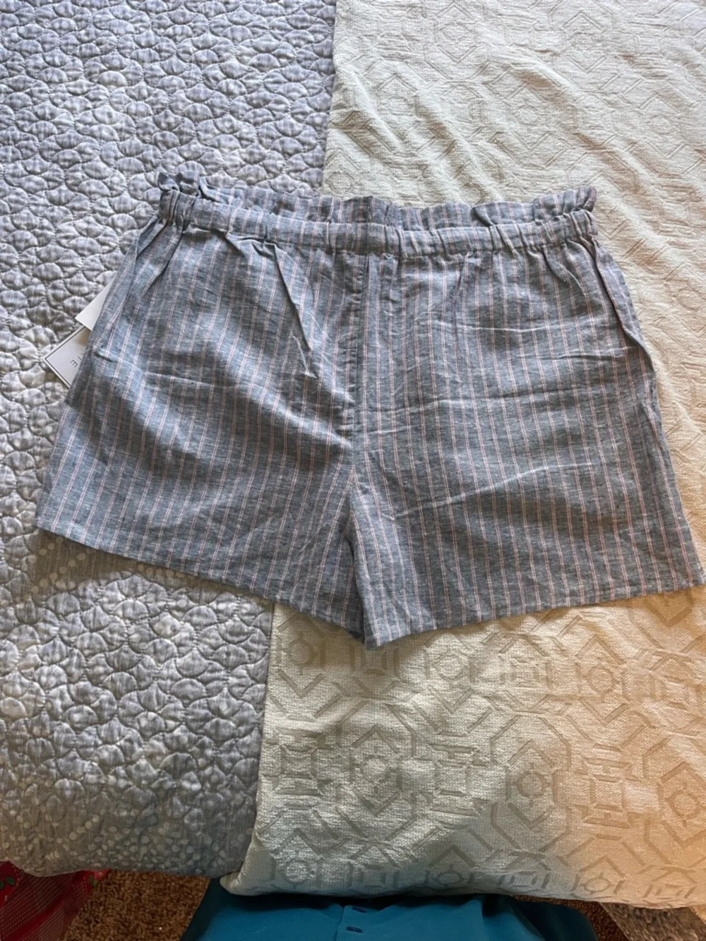 1. State state casual